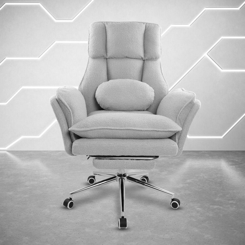 Dream Luxe Criss Cross Chair