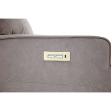 Ashbee Zero Gravity Power Recliner w/Power Head Rest & 3" Footrest Extension