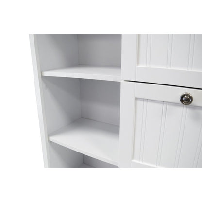 Storage Chest with Three Drawers