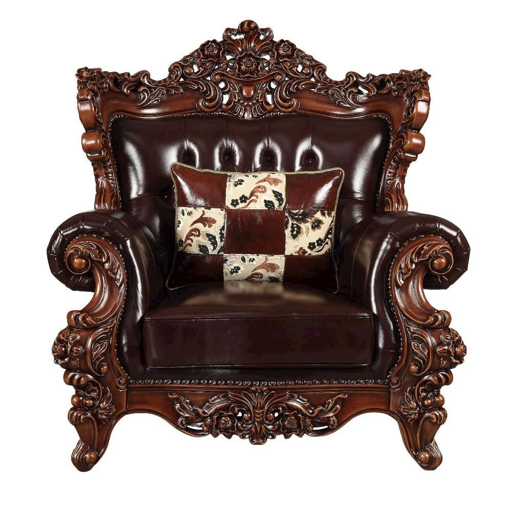 Chair - Back