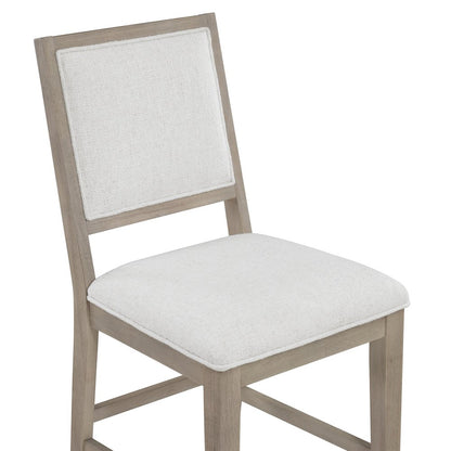 Lily 7-Piece Counter Dining Set