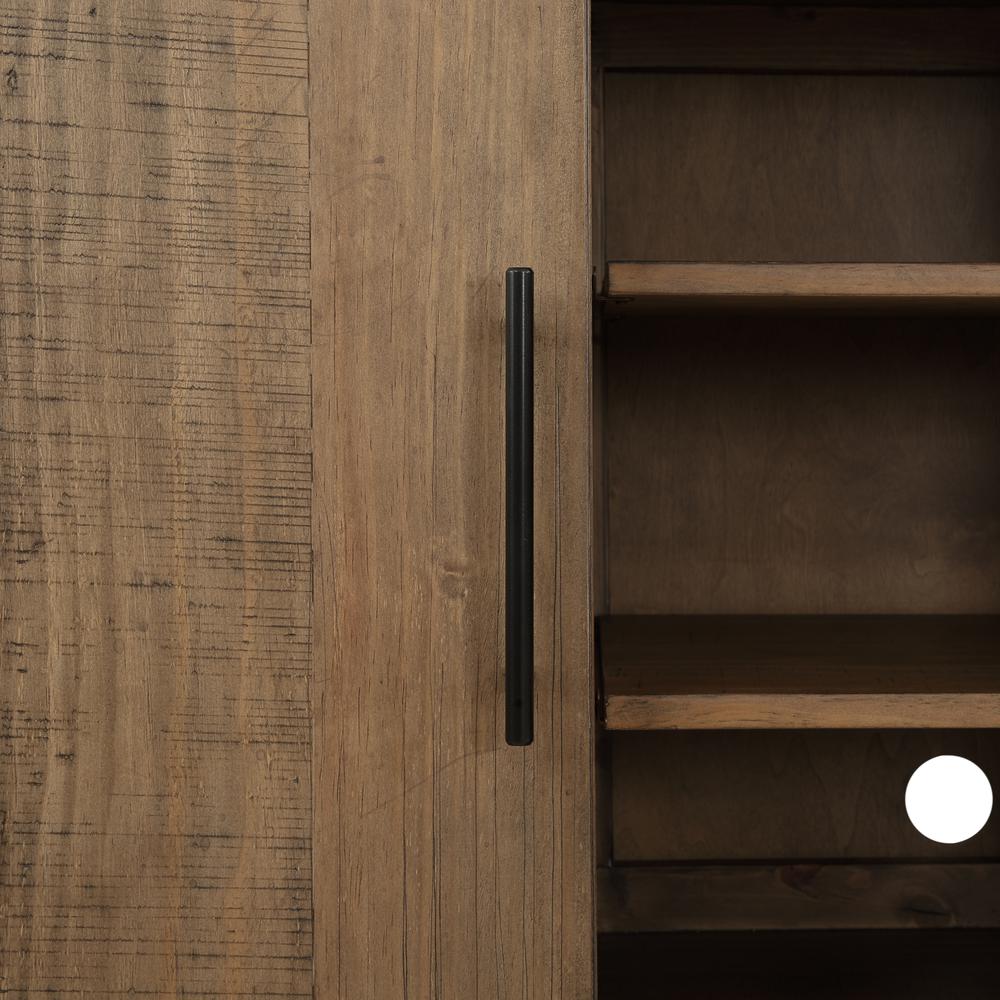 Atmore 56" Cabinet