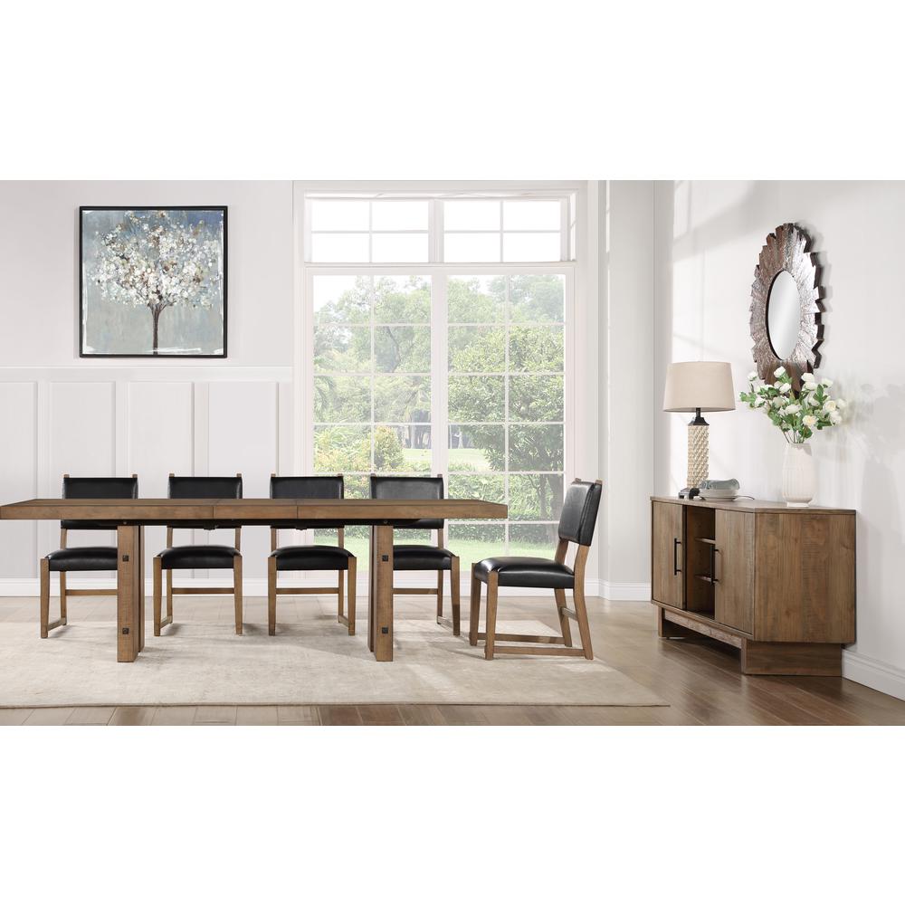 Atmore 56" Cabinet