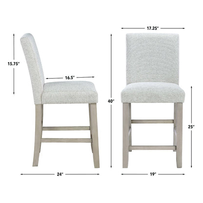 Taylor Counter Chair