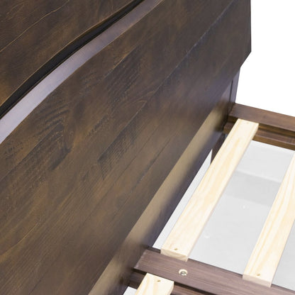 Pasco Queen Bed