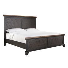 Bear Creek Brown King 5pc Set