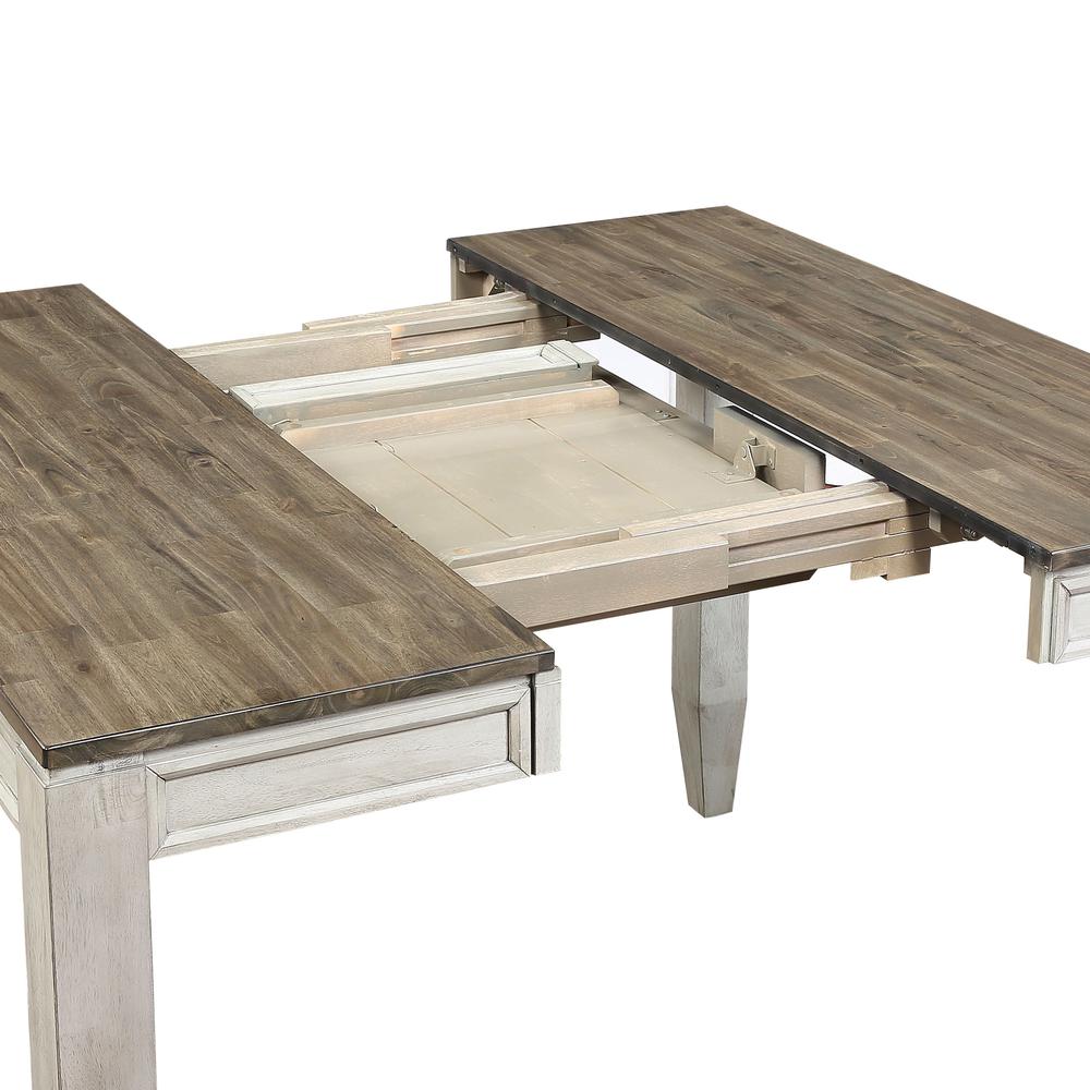 Abacus Counter Table