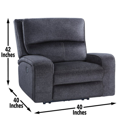 Lovell Power Reclining Chair