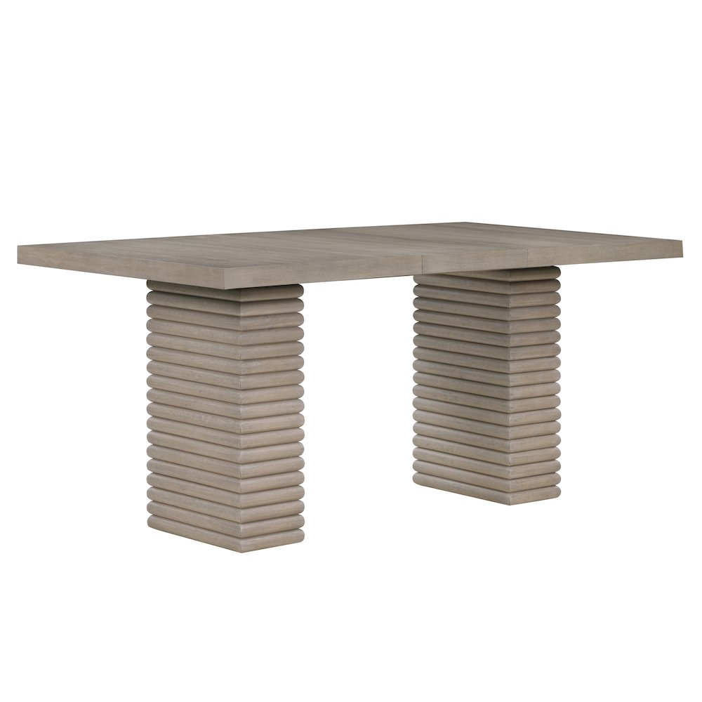 Lily 6-Piece Counter Dining Set