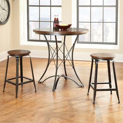 Adele Round Counter 3pcs Set