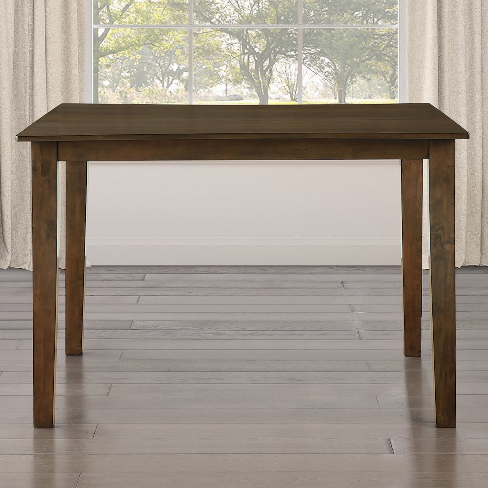 Joplin Counter Table