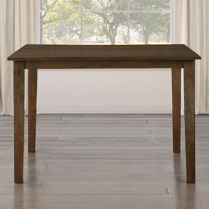 Joplin Counter Table