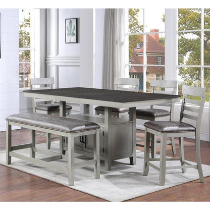 Hyland Counter Bench