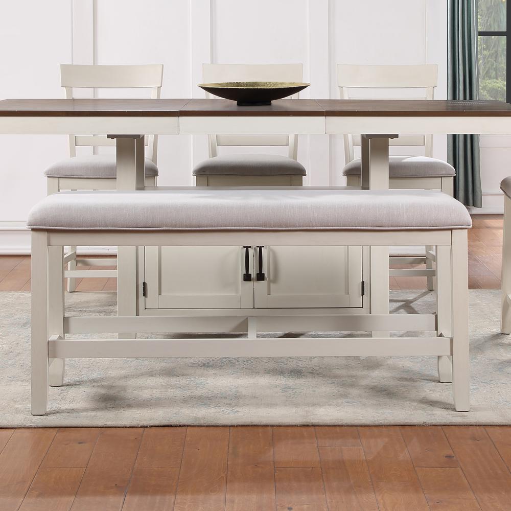 24" Counter Bench