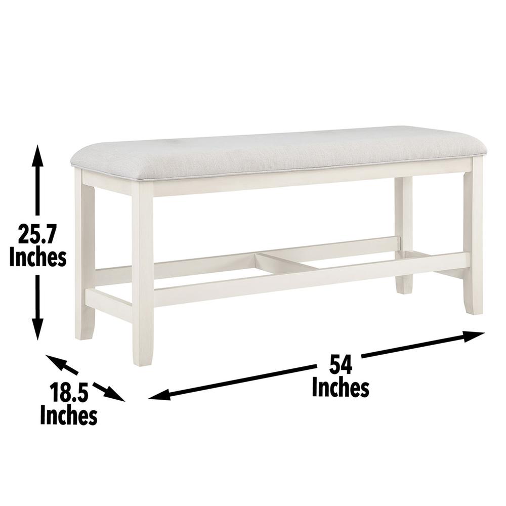 24" Counter Bench