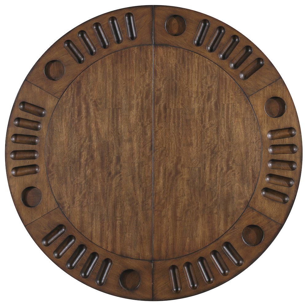 Cambridge Dining Table with Game Table T