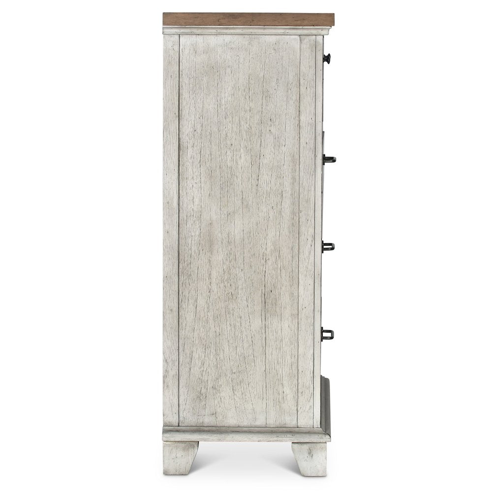 Bear Creek Chest