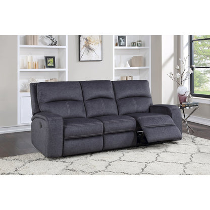 Lovell Power Sofa