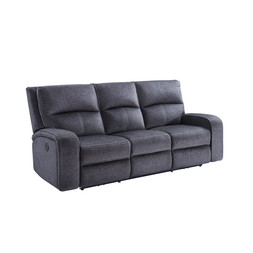 Lovell Power Sofa