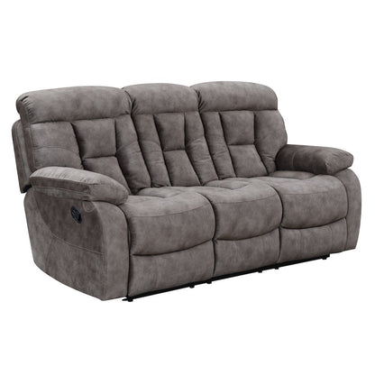 Bogata Recliner Sofa