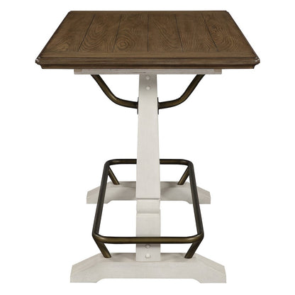 Pendleton 5pc Counter