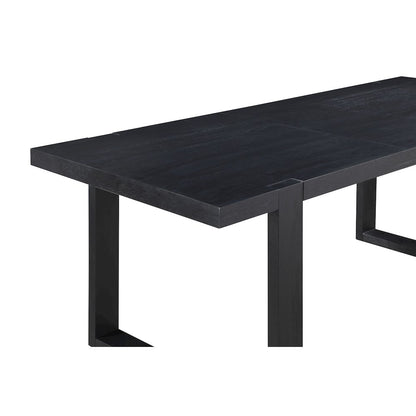 Yves 8pc Counter Height Dining Set