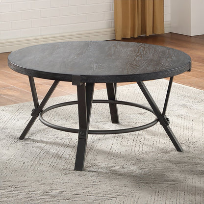 Portland Coffee Table