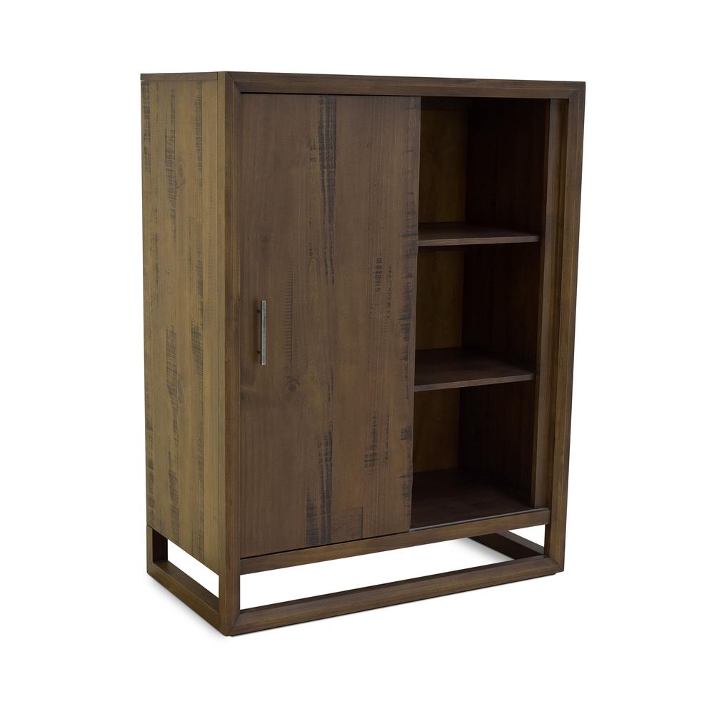 Lofton Gentleman's Chest