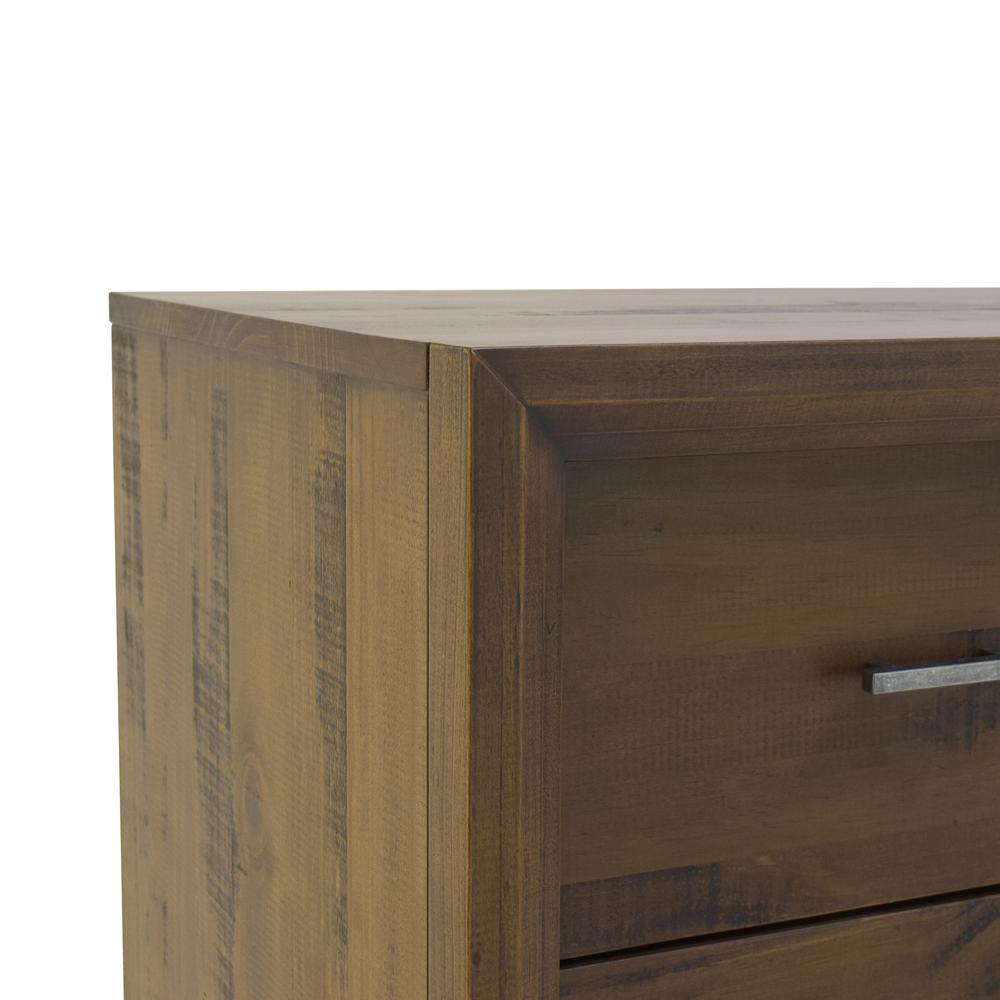 Lofton Gentleman's Chest
