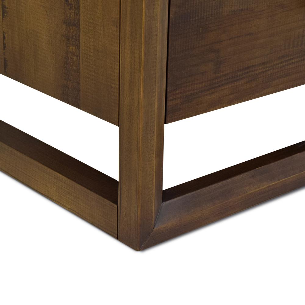 Lofton Dresser and Mirror
