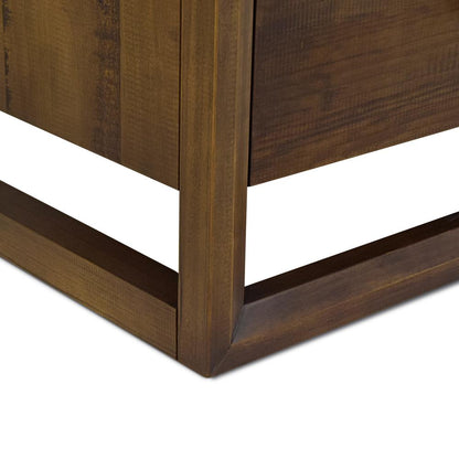 Lofton Dresser and Mirror