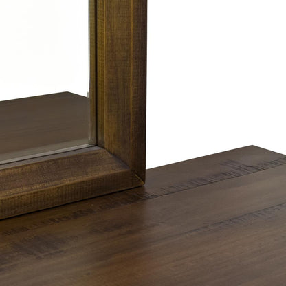 Lofton Dresser and Mirror
