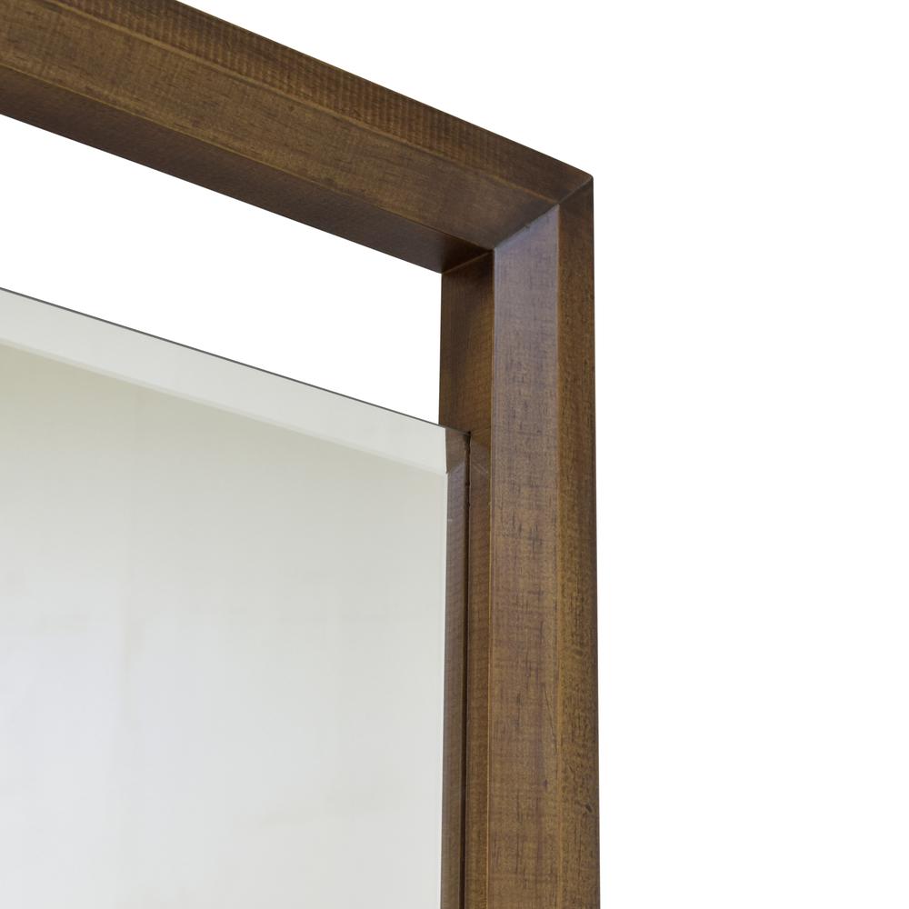 Lofton Dresser and Mirror