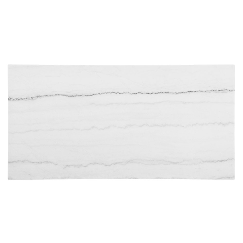 Carena Rectangular Table