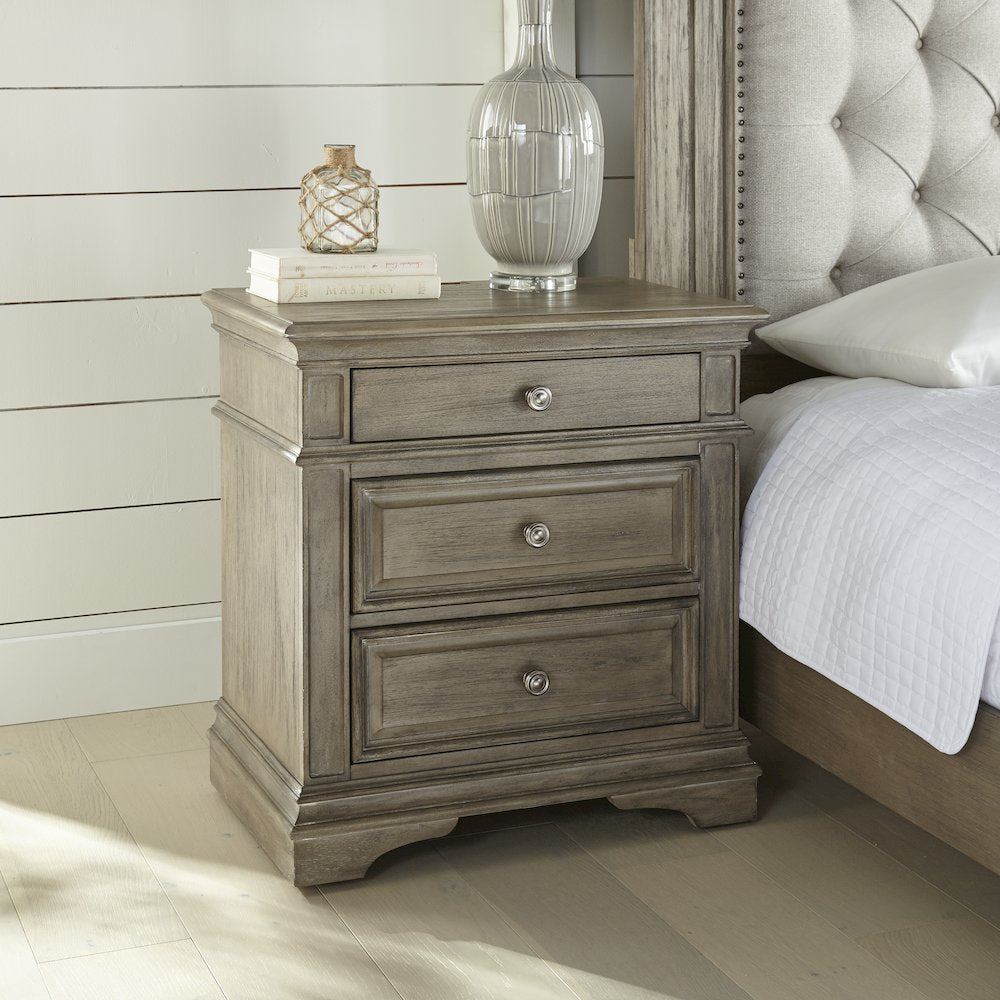 Highland Queen 4PC