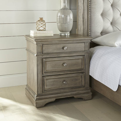 Highland Queen 4PC