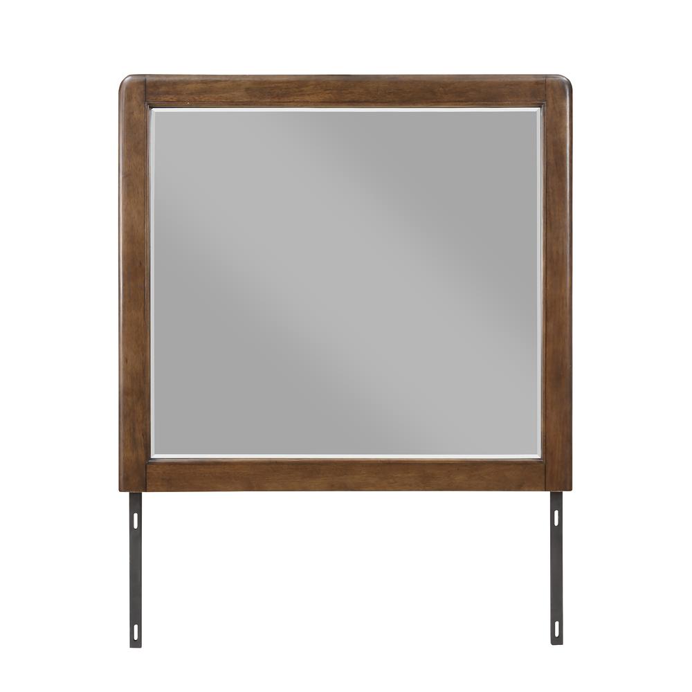 Milan Dresser and Mirror