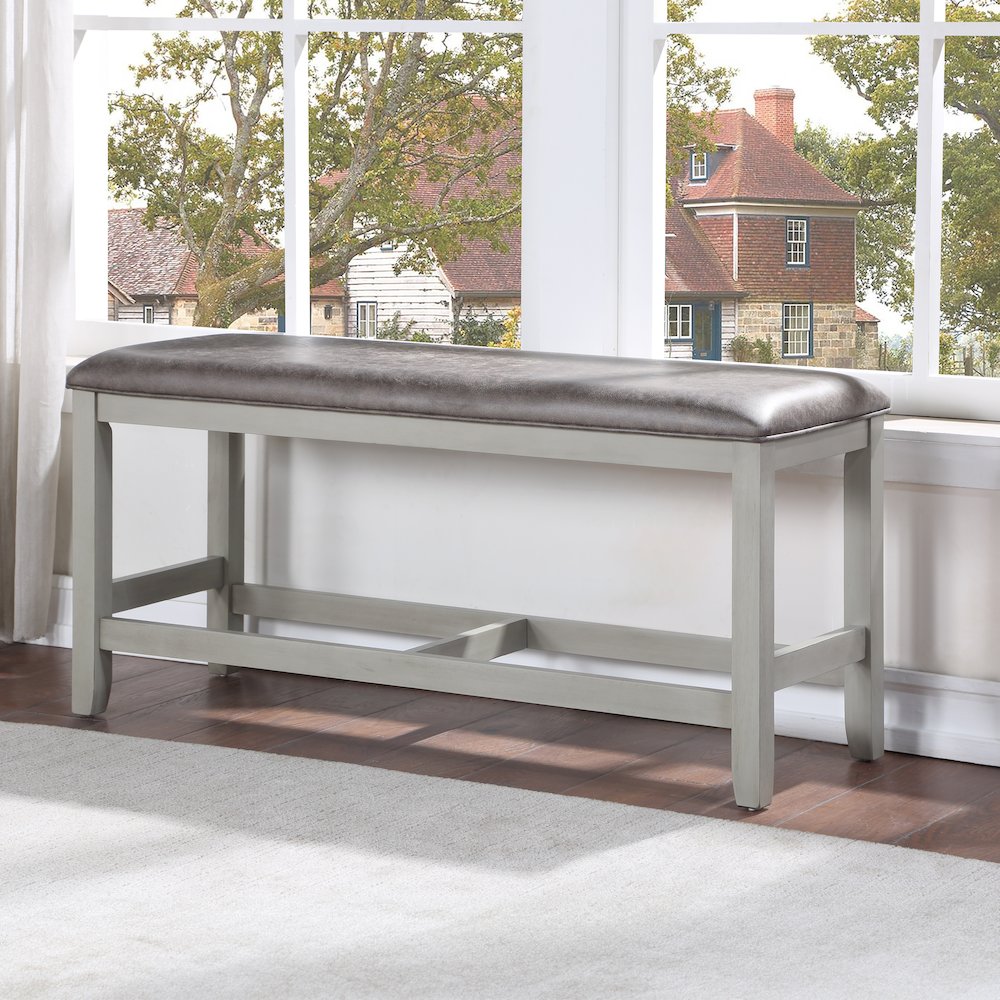 Hyland 7pc Dining Set w/ Server