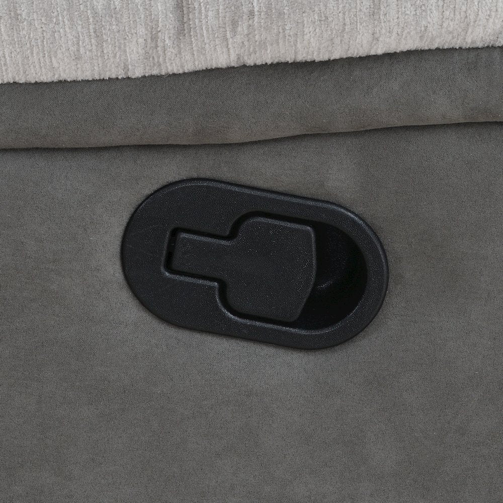 Cyprus Recliner Sofa