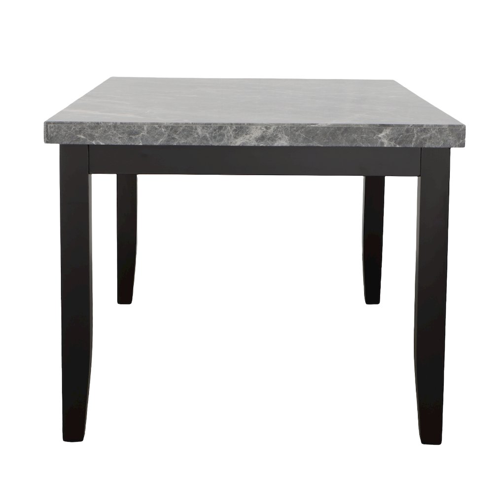 Napoli 7pc Dining Gray