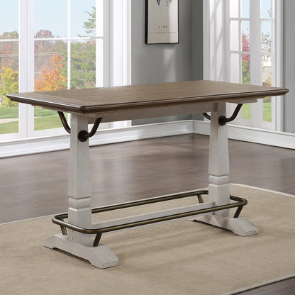 Pendleton 5pc Counter