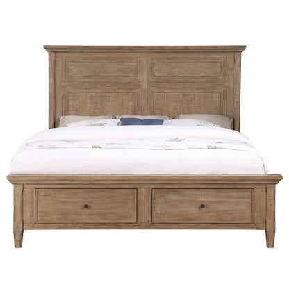 Riverdale Queen Storage Bed