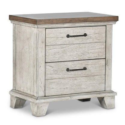Bear Creek 5pc King Bed Set