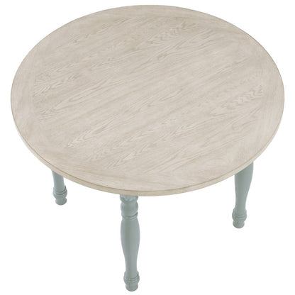 Darcy Green Round Table
