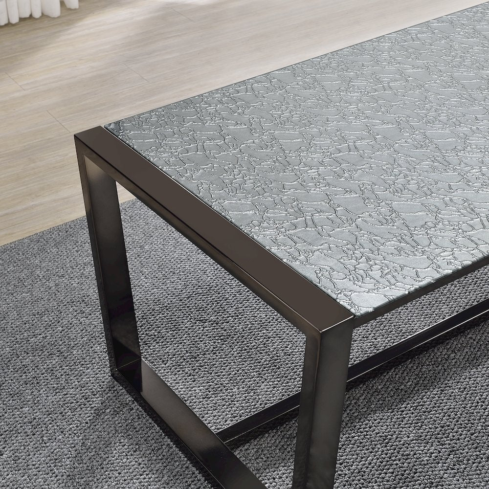 Mazie 3-Piece Table Set