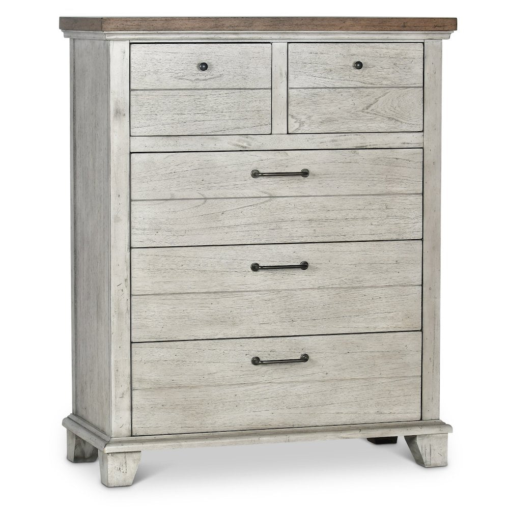 Bear Creek Chest