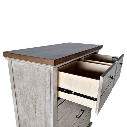 Bear Creek Chest