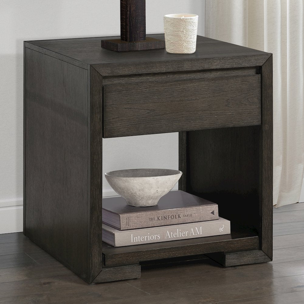 Evan 3-Piece Table Set with TV Stand