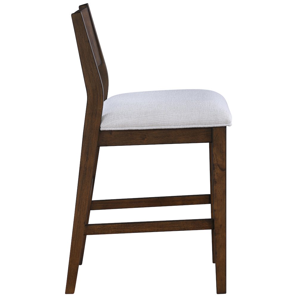 Canton Counter 5PC Dining Set