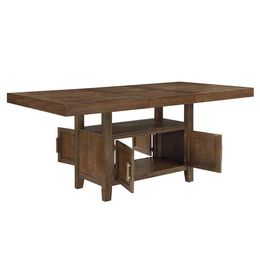 Garland 7pc Counter Dining Set
